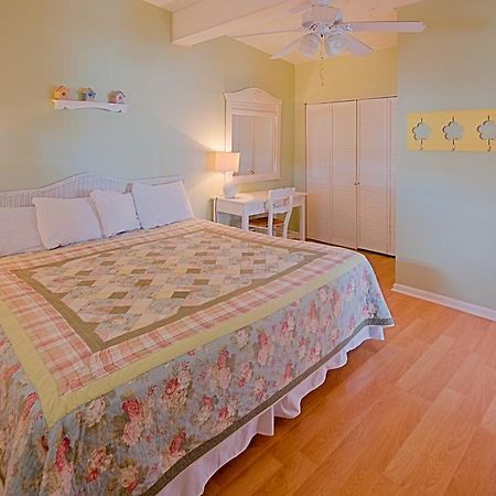 Silver Sands Villas Fort Myers Beach Ngoại thất bức ảnh
