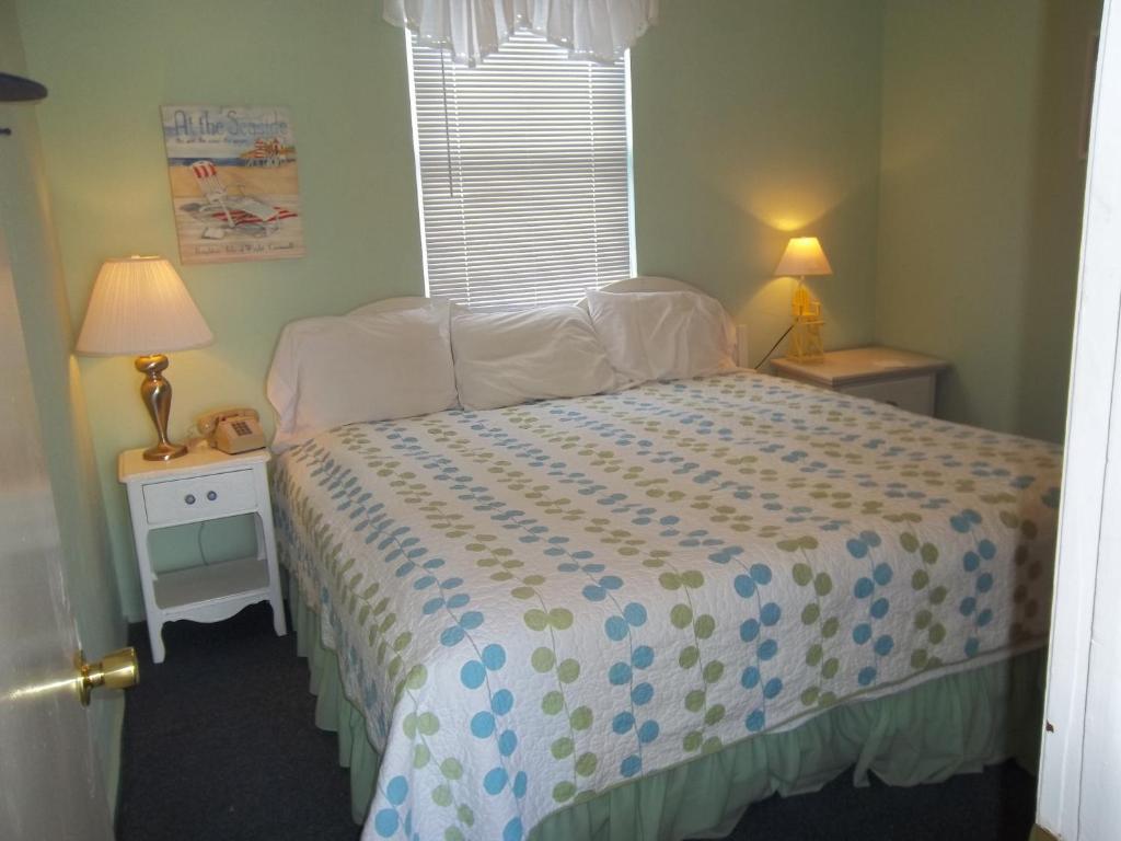 Silver Sands Villas Fort Myers Beach Phòng bức ảnh