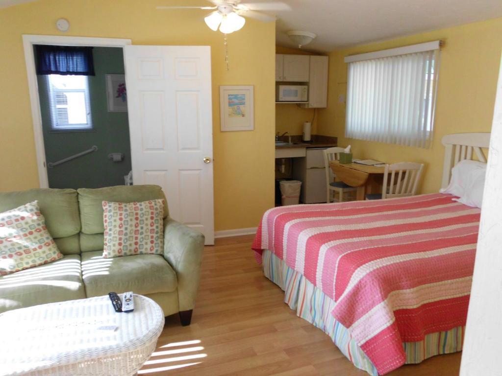Silver Sands Villas Fort Myers Beach Phòng bức ảnh