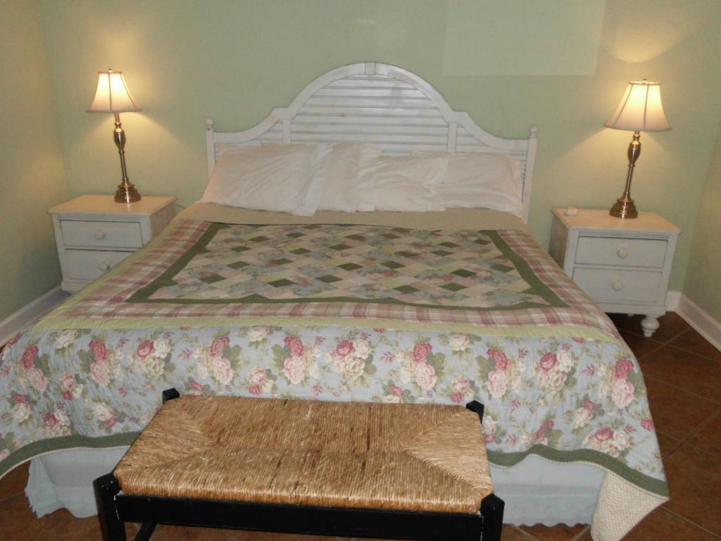 Silver Sands Villas Fort Myers Beach Phòng bức ảnh