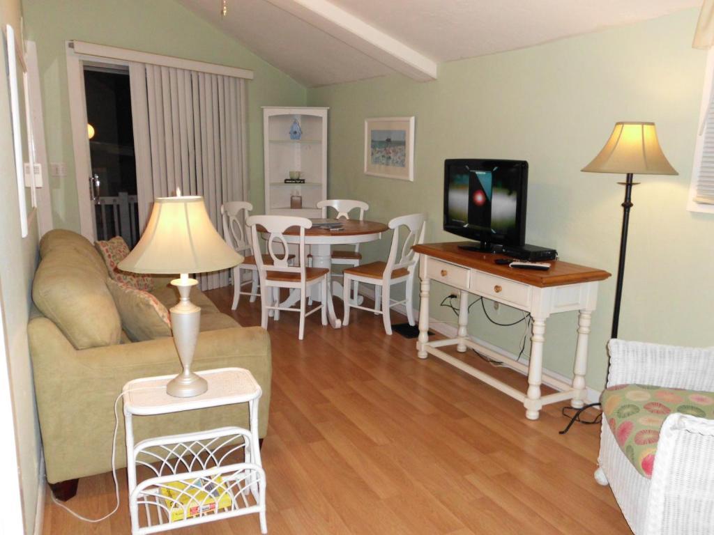 Silver Sands Villas Fort Myers Beach Phòng bức ảnh