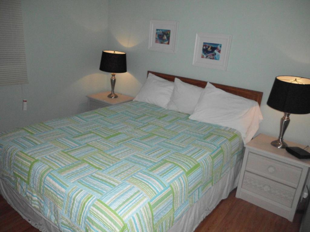 Silver Sands Villas Fort Myers Beach Phòng bức ảnh