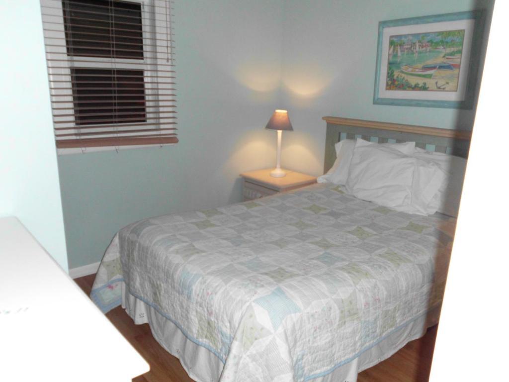 Silver Sands Villas Fort Myers Beach Phòng bức ảnh