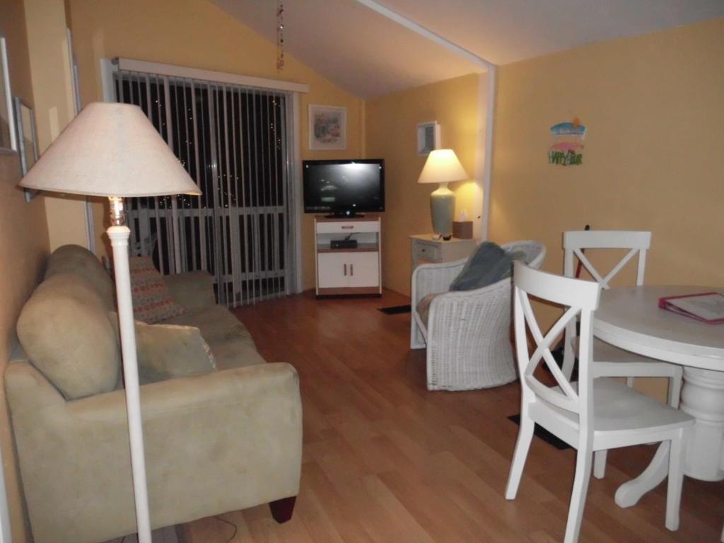 Silver Sands Villas Fort Myers Beach Phòng bức ảnh