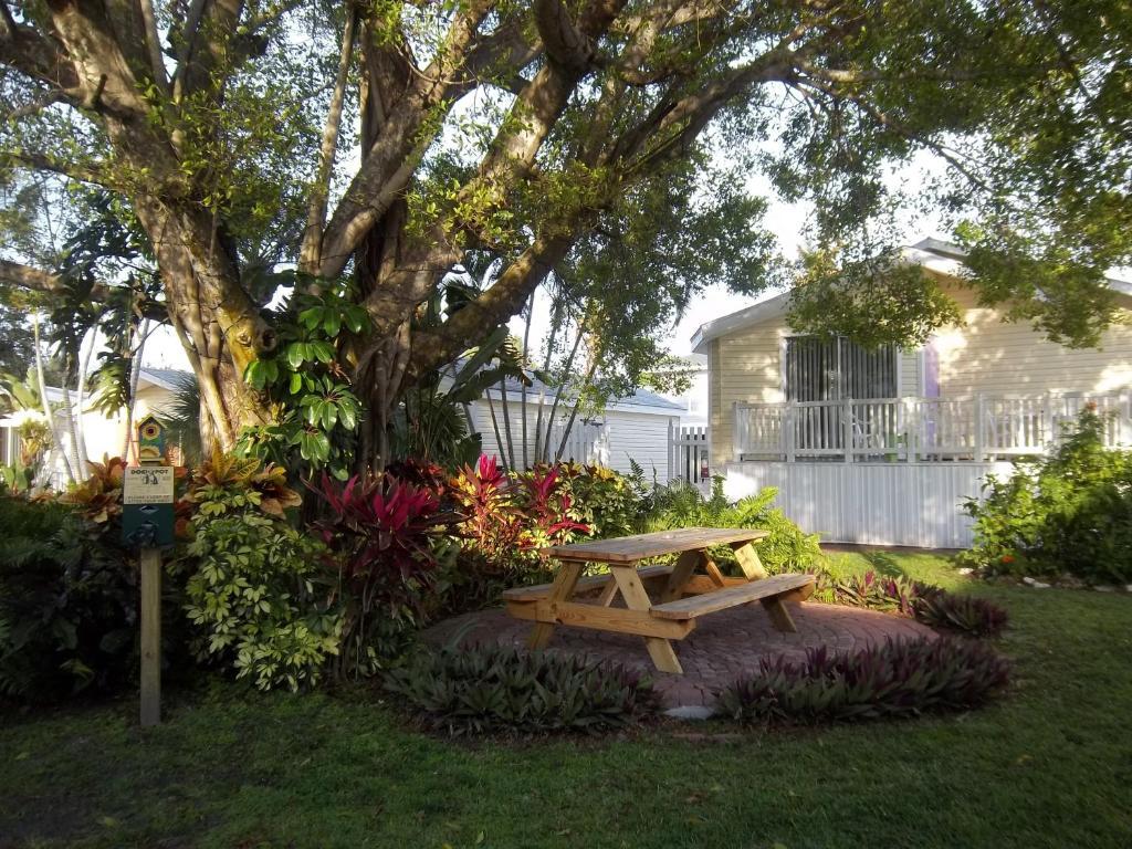 Silver Sands Villas Fort Myers Beach Ngoại thất bức ảnh