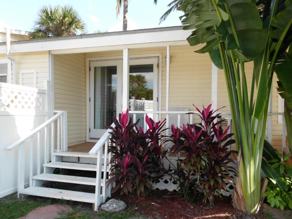 Silver Sands Villas Fort Myers Beach Ngoại thất bức ảnh