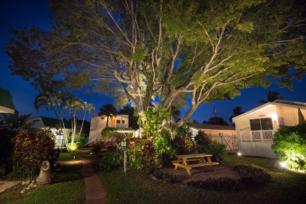 Silver Sands Villas Fort Myers Beach Ngoại thất bức ảnh