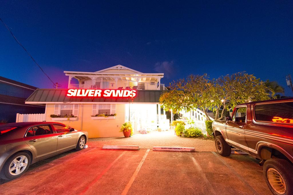 Silver Sands Villas Fort Myers Beach Ngoại thất bức ảnh