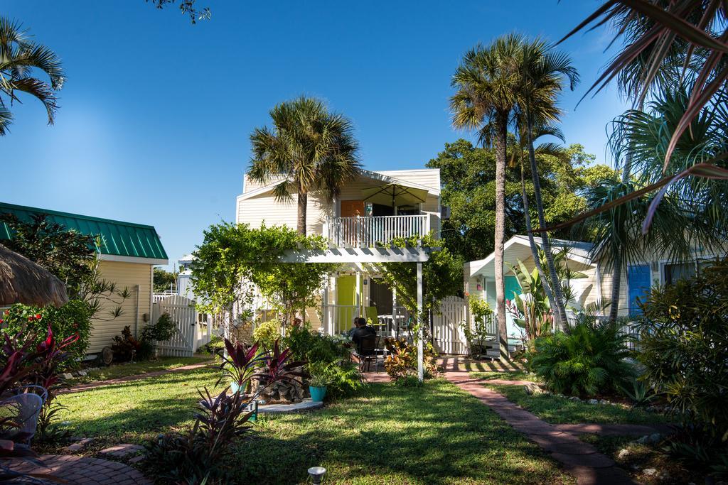 Silver Sands Villas Fort Myers Beach Ngoại thất bức ảnh