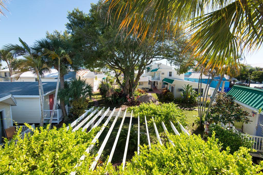Silver Sands Villas Fort Myers Beach Ngoại thất bức ảnh