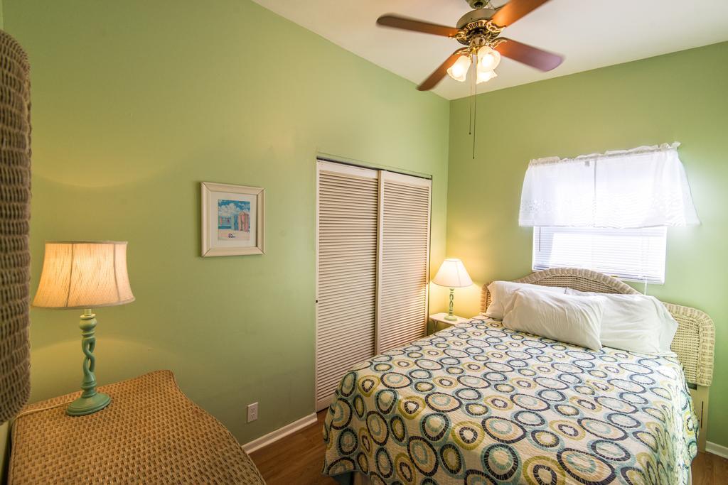 Silver Sands Villas Fort Myers Beach Ngoại thất bức ảnh