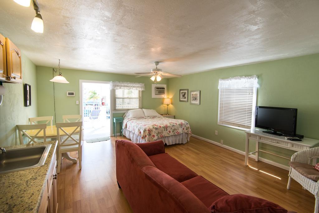Silver Sands Villas Fort Myers Beach Ngoại thất bức ảnh