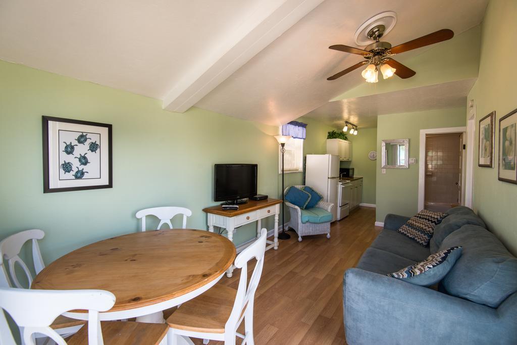 Silver Sands Villas Fort Myers Beach Ngoại thất bức ảnh