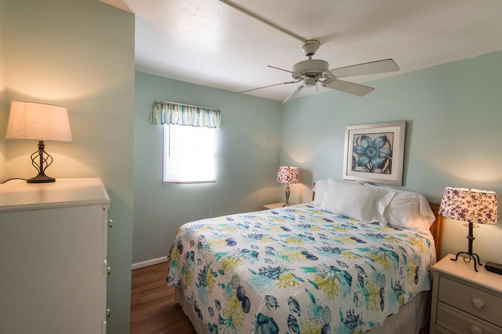 Silver Sands Villas Fort Myers Beach Ngoại thất bức ảnh
