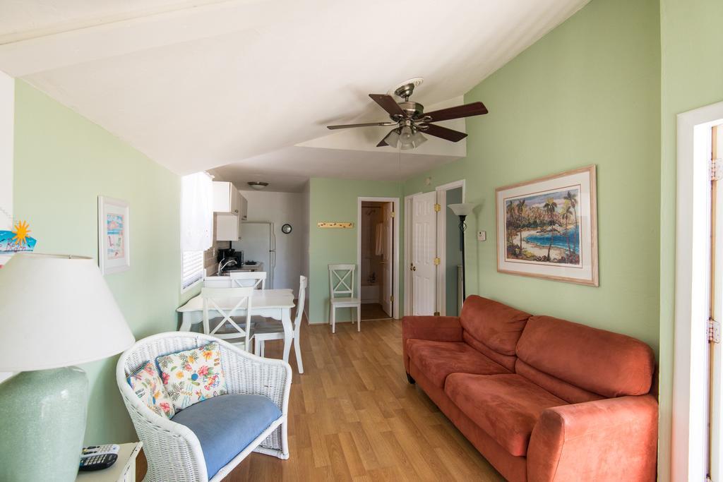 Silver Sands Villas Fort Myers Beach Ngoại thất bức ảnh
