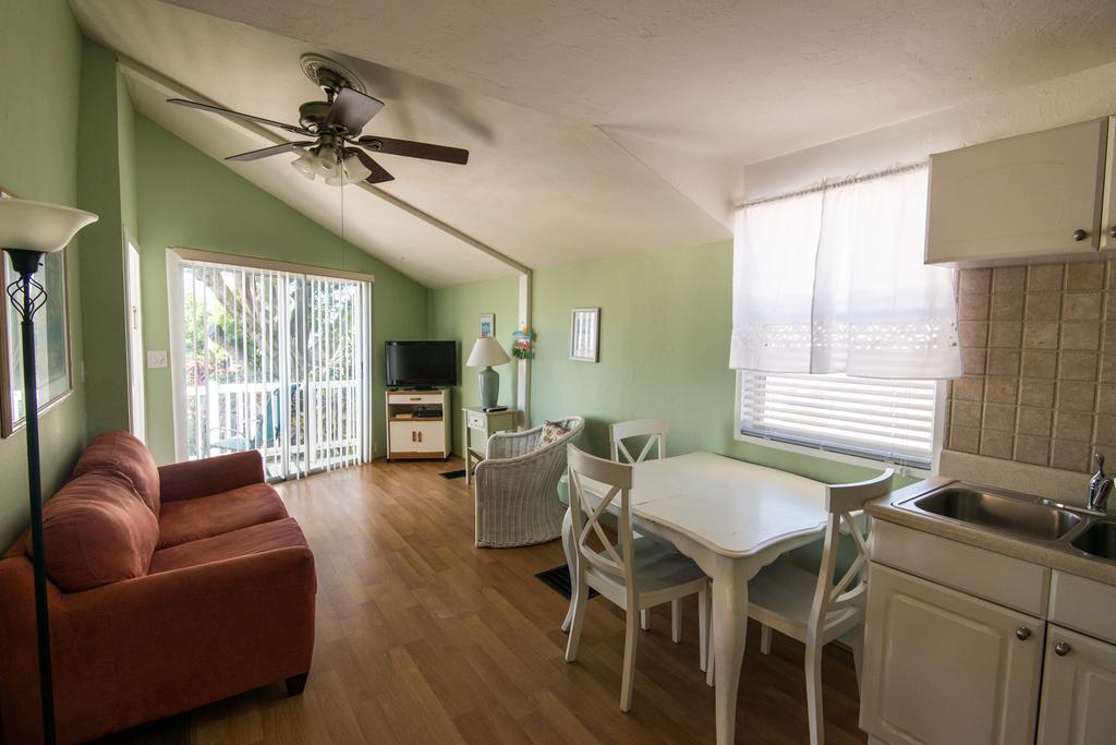 Silver Sands Villas Fort Myers Beach Ngoại thất bức ảnh