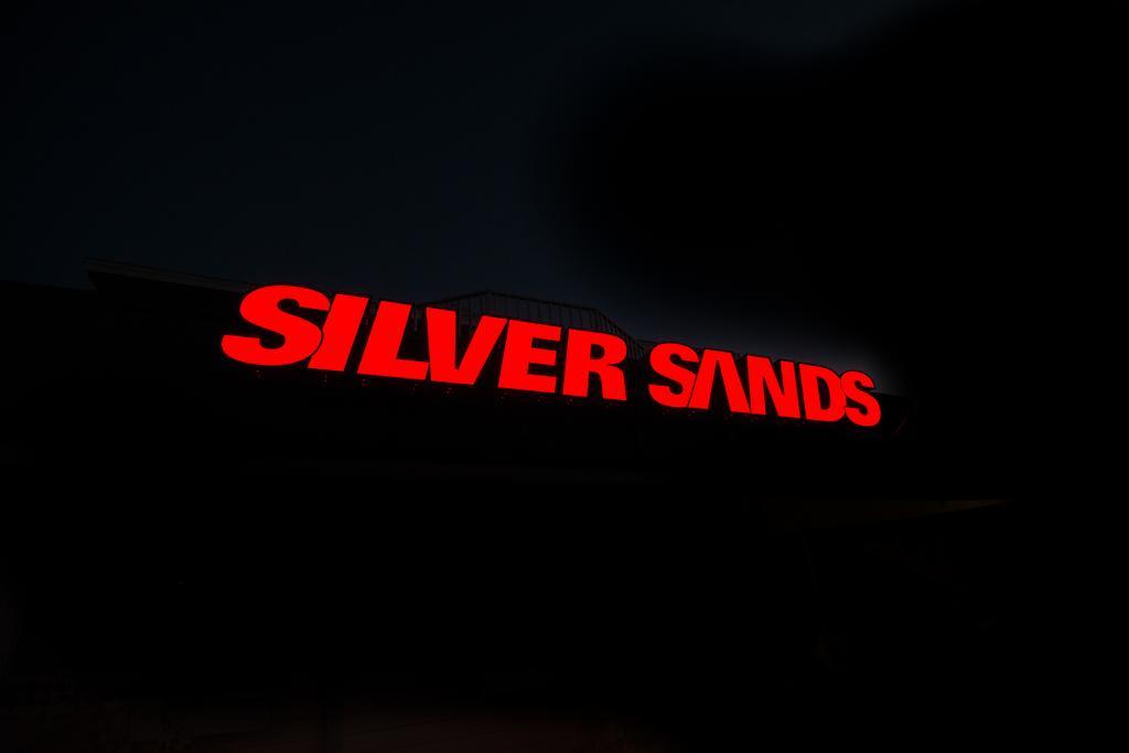 Silver Sands Villas Fort Myers Beach Ngoại thất bức ảnh