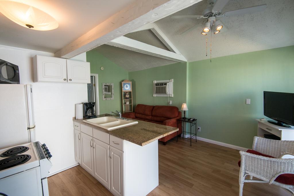 Silver Sands Villas Fort Myers Beach Ngoại thất bức ảnh