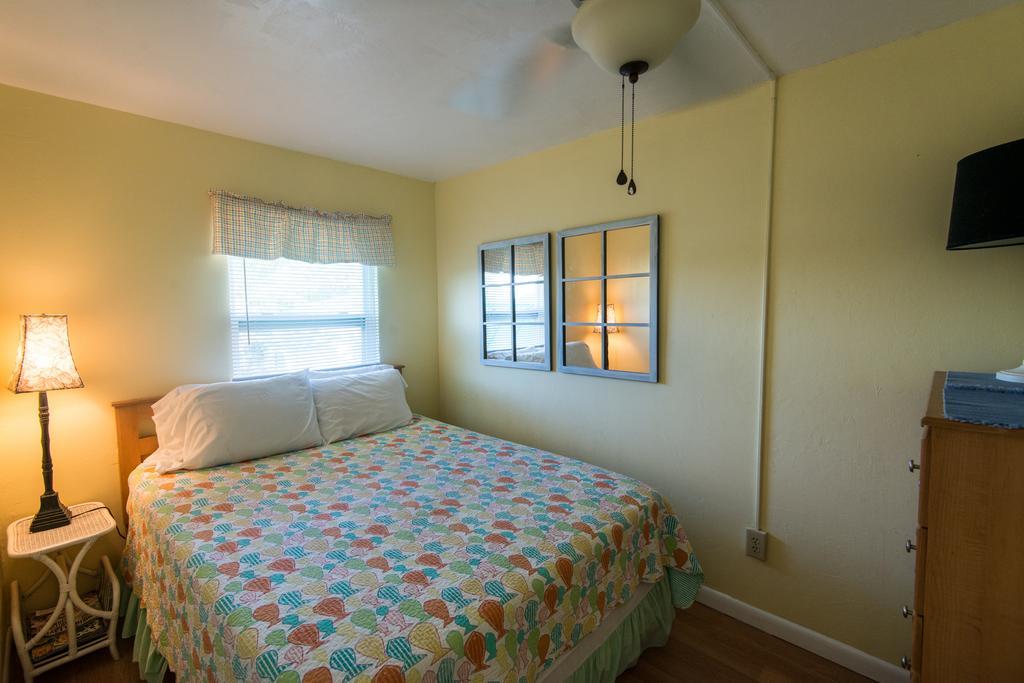 Silver Sands Villas Fort Myers Beach Ngoại thất bức ảnh