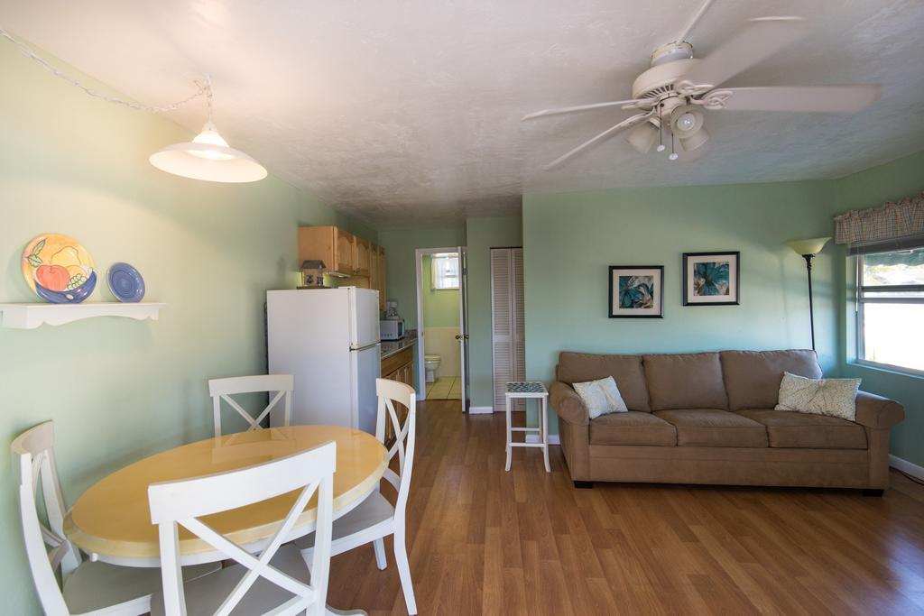 Silver Sands Villas Fort Myers Beach Ngoại thất bức ảnh