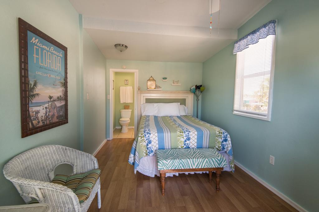 Silver Sands Villas Fort Myers Beach Ngoại thất bức ảnh