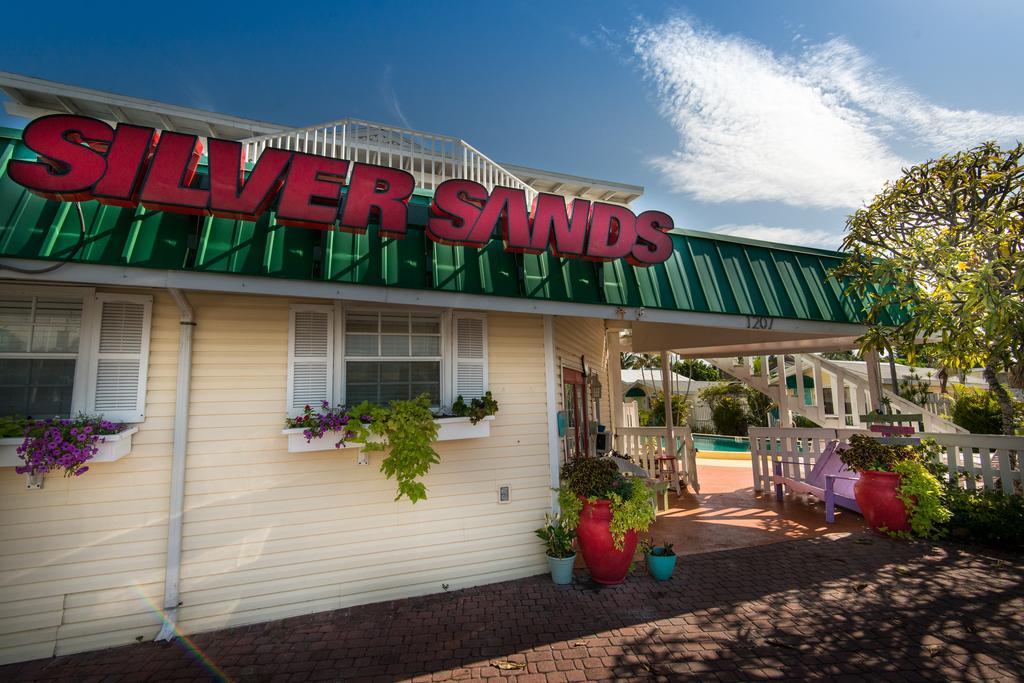 Silver Sands Villas Fort Myers Beach Ngoại thất bức ảnh