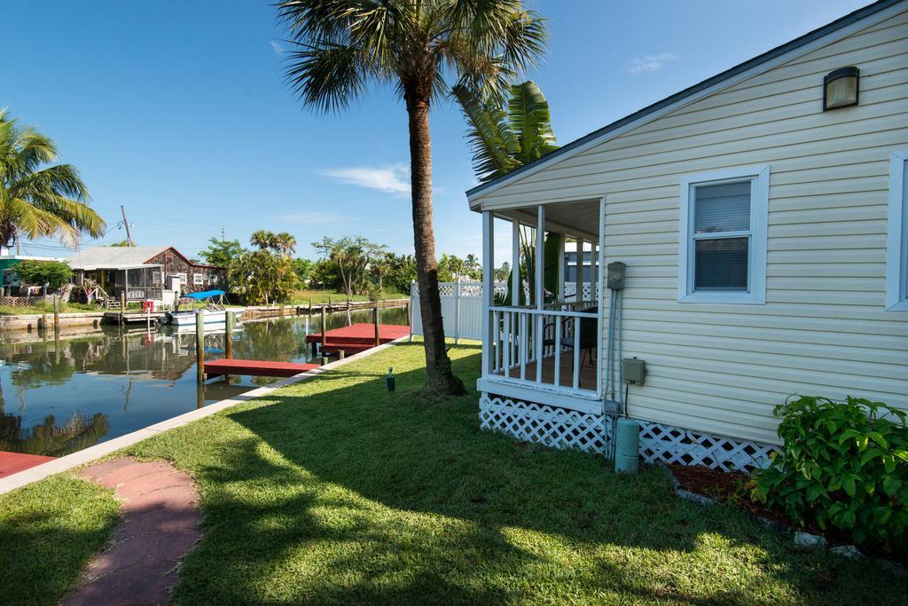Silver Sands Villas Fort Myers Beach Ngoại thất bức ảnh