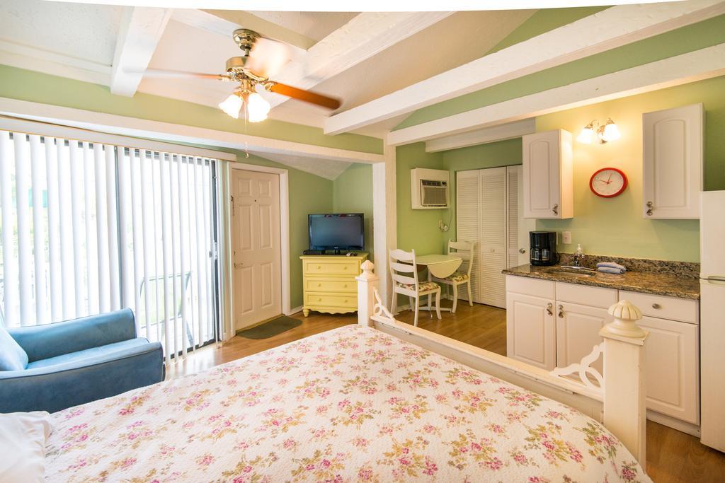 Silver Sands Villas Fort Myers Beach Ngoại thất bức ảnh