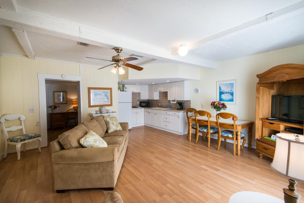Silver Sands Villas Fort Myers Beach Ngoại thất bức ảnh