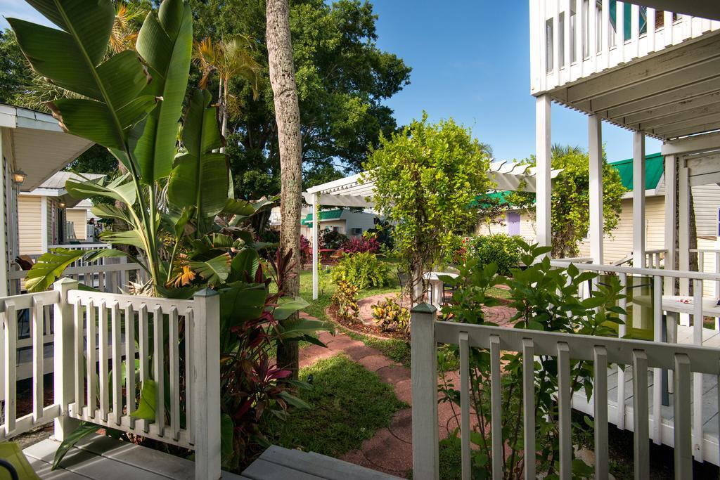 Silver Sands Villas Fort Myers Beach Ngoại thất bức ảnh