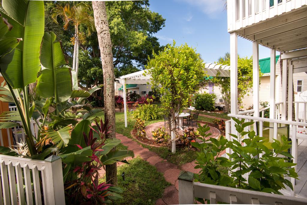 Silver Sands Villas Fort Myers Beach Ngoại thất bức ảnh