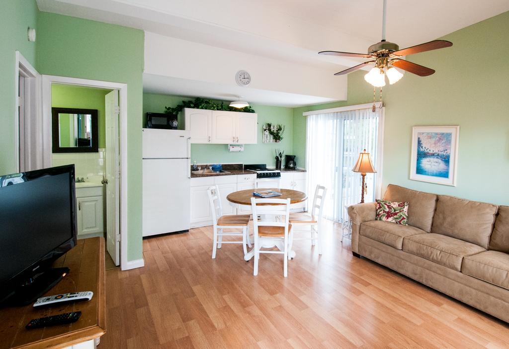 Silver Sands Villas Fort Myers Beach Ngoại thất bức ảnh