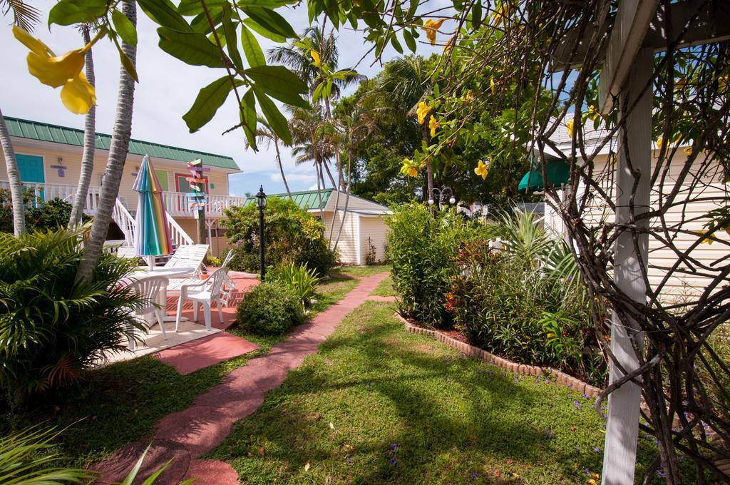 Silver Sands Villas Fort Myers Beach Ngoại thất bức ảnh