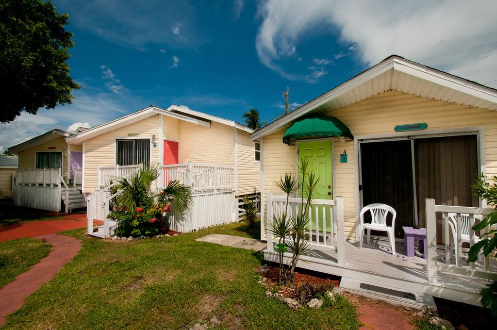 Silver Sands Villas Fort Myers Beach Ngoại thất bức ảnh