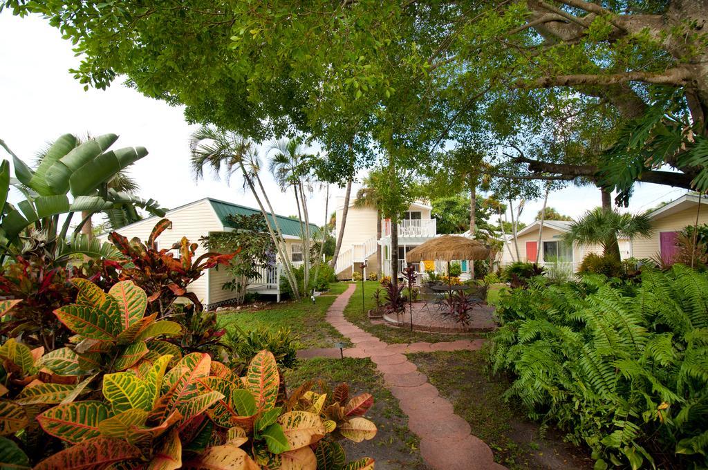 Silver Sands Villas Fort Myers Beach Ngoại thất bức ảnh