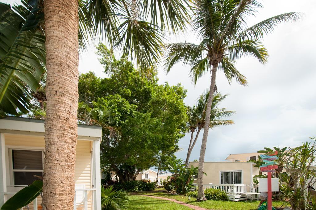 Silver Sands Villas Fort Myers Beach Ngoại thất bức ảnh