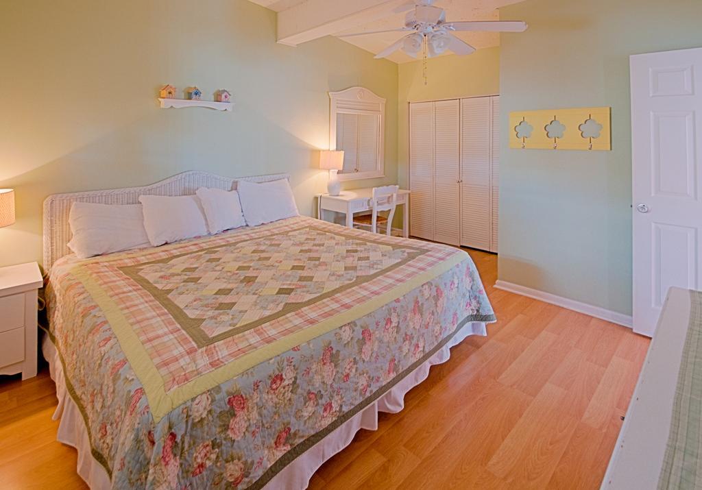 Silver Sands Villas Fort Myers Beach Ngoại thất bức ảnh