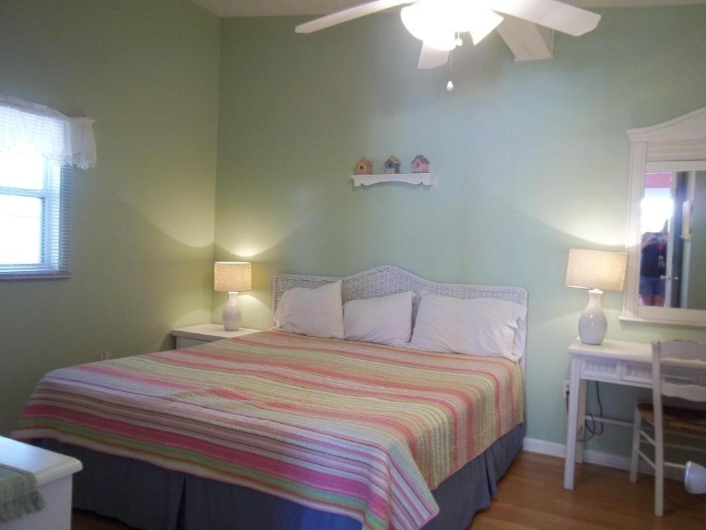 Silver Sands Villas Fort Myers Beach Phòng bức ảnh